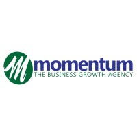 Momentum - The Business Growth Agency logo, Momentum - The Business Growth Agency contact details