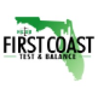 First Coast Test & Balance, Inc. logo, First Coast Test & Balance, Inc. contact details