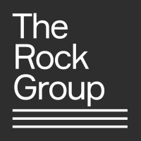 TheRockGroup logo, TheRockGroup contact details