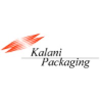 Kalani Packaging logo, Kalani Packaging contact details