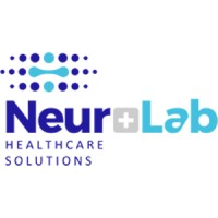 NeuroLab Healthcare Solutions logo, NeuroLab Healthcare Solutions contact details