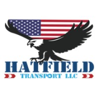 HATFIELD TRANSPORT LLC logo, HATFIELD TRANSPORT LLC contact details