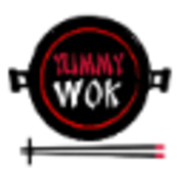 Yummy Wok logo, Yummy Wok contact details