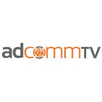 AdCommTV logo, AdCommTV contact details