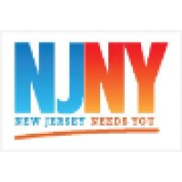 New Jersey Needs You logo, New Jersey Needs You contact details