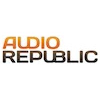 Audio Republic logo, Audio Republic contact details