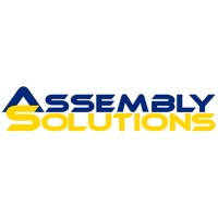 Assembly Solutions LLC logo, Assembly Solutions LLC contact details