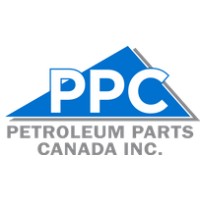 Petroleum Parts Canada Inc. logo, Petroleum Parts Canada Inc. contact details