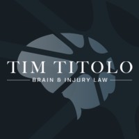 Titolo Law Office logo, Titolo Law Office contact details