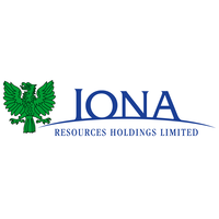 Iona Resources Holdings logo, Iona Resources Holdings contact details