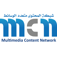 Multimedia Content Network, MCN.شبكة المحتوى متعدد الوسائط logo, Multimedia Content Network, MCN.شبكة المحتوى متعدد الوسائط contact details