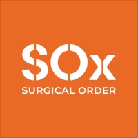 Surgical Order logo, Surgical Order contact details