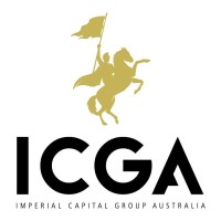 Imperial Capital Group Australia logo, Imperial Capital Group Australia contact details