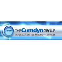 The Comdyn Group logo, The Comdyn Group contact details