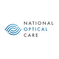 National Optical Care logo, National Optical Care contact details