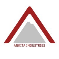 Ankita Industries logo, Ankita Industries contact details