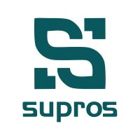 SUPROS Engineering & Supply logo, SUPROS Engineering & Supply contact details