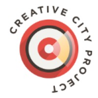 Creative City Project logo, Creative City Project contact details