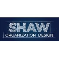 Shaw Organization Design LLC logo, Shaw Organization Design LLC contact details