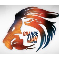 Orange Lion Productions logo, Orange Lion Productions contact details