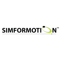 Simformotion™ LLC logo, Simformotion™ LLC contact details