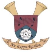 Nu Kappa Epsilon logo, Nu Kappa Epsilon contact details