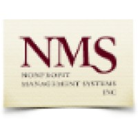 Nonprofit Management Systems logo, Nonprofit Management Systems contact details