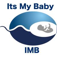 It's My Baby IVF Centre logo, It's My Baby IVF Centre contact details