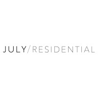 July Residential Group logo, July Residential Group contact details