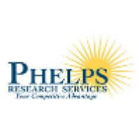 Phelps Research Services, LLC logo, Phelps Research Services, LLC contact details