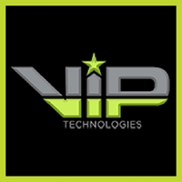 VIP Technologies logo, VIP Technologies contact details