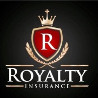 ROYALTY INSURANCE logo, ROYALTY INSURANCE contact details