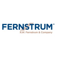 R.W. Fernstrum & Company logo, R.W. Fernstrum & Company contact details