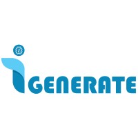 iGenerate logo, iGenerate contact details