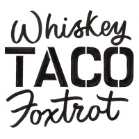 Whiskey Taco Foxtrot logo, Whiskey Taco Foxtrot contact details