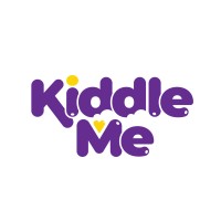 KiddleMe logo, KiddleMe contact details