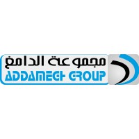 Addamegh Group logo, Addamegh Group contact details