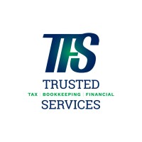 Trusted Financial Services logo, Trusted Financial Services contact details