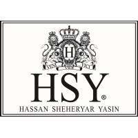 HSY logo, HSY contact details