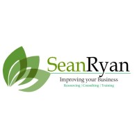 Sean Ryan logo, Sean Ryan contact details