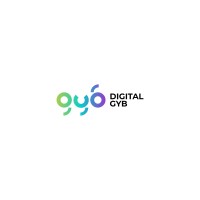 DigitalGYB logo, DigitalGYB contact details