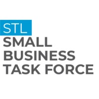 STL Small Business Task Force logo, STL Small Business Task Force contact details