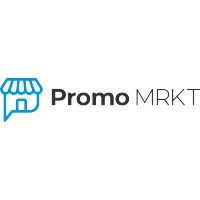 Promo MRKT Inc. logo, Promo MRKT Inc. contact details