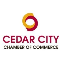 Cedar City Chamber Of Commerce logo, Cedar City Chamber Of Commerce contact details