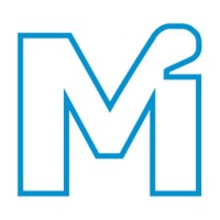 M Squared Electrical logo, M Squared Electrical contact details