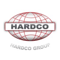 HARDCO GROUP logo, HARDCO GROUP contact details