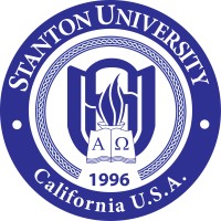 Stanton University logo, Stanton University contact details