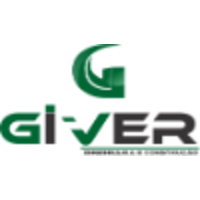 Giver Engenharia logo, Giver Engenharia contact details