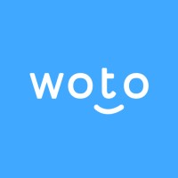 Woto.app logo, Woto.app contact details