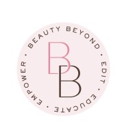 Beauty Beyond logo, Beauty Beyond contact details